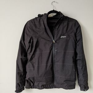 Asics windbreaker